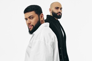Концерт Hammali & Navai