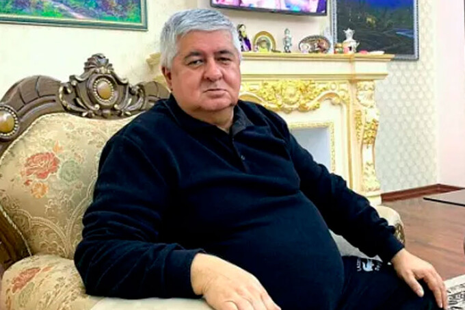 Karim Bahriyev asarlari taqdimoti