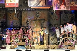 Ёшлик соғинчи