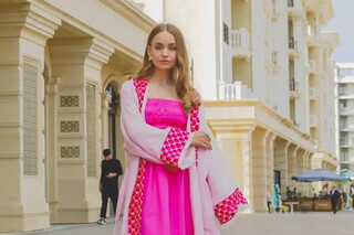 Pink Island'da chegirmalar