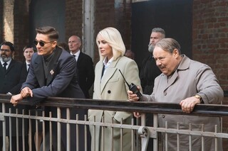 Майор Гром: Игра