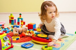 Скидки в Toy World