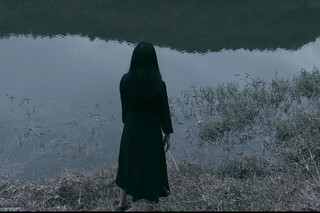 Заклятье. Мертвые воды