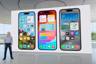 Apple представила новые OS — в iPhone появится ИИ и кастомизация из Android