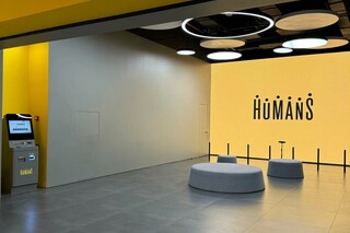 Humans