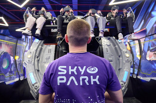 Sky Park