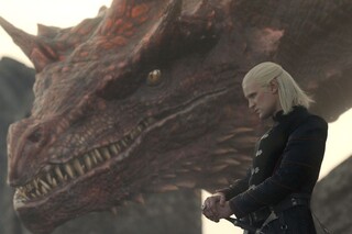 HBO запустил сайт, где с помощью ИИ можно посмотреть на себя в образе персонажей «Дома Дракона»