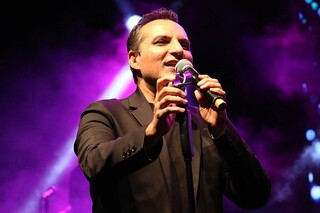 Rafet El-Roman konserti bekor qilindi