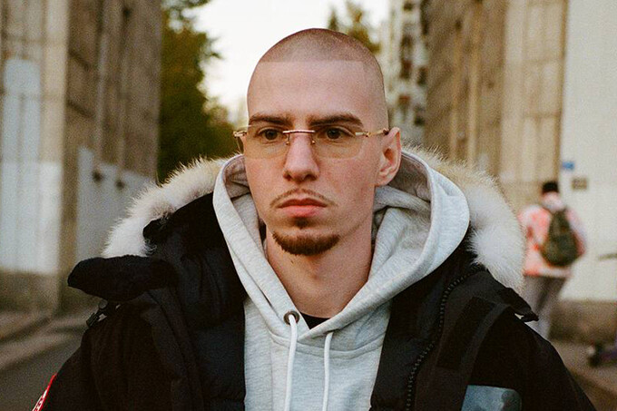 Концерт FRIENDLY THUG 52 NGG и ALBLAK 52