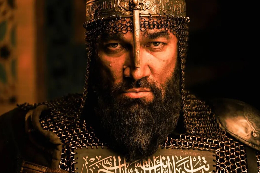 Bahodir Yalangto‘sh