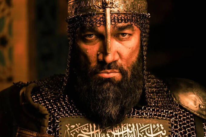 Bahodir Yalangto‘sh