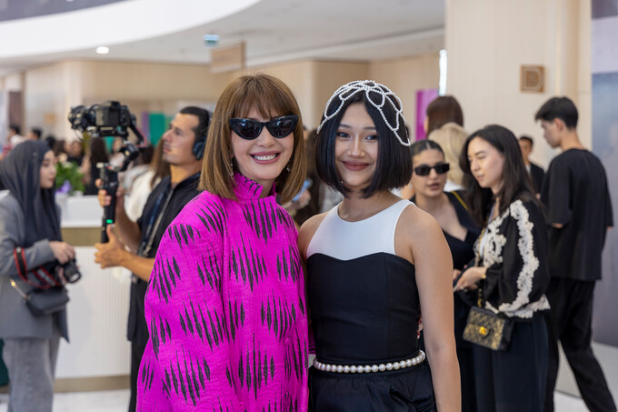 Art Week Uzbekistan: zamonaviy san'atga oʻzgacha nazar