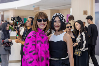 Art Week Uzbekistan: zamonaviy san'atga oʻzgacha nazar