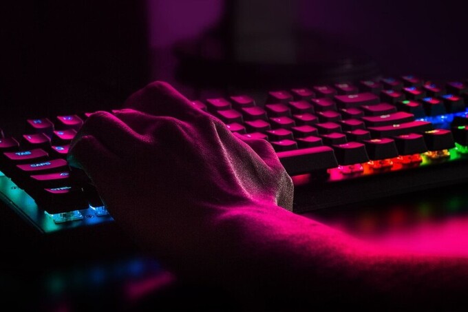 Игра «Квиз, плиз: Стрим»