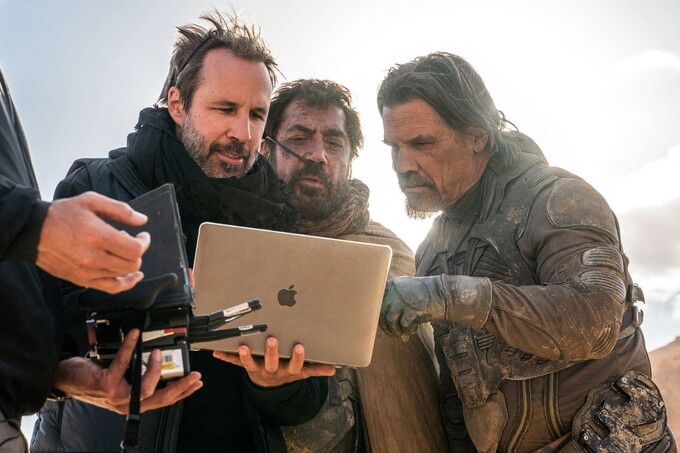 Следующим фильмом Дени Вильнева станет «Дюна 3»