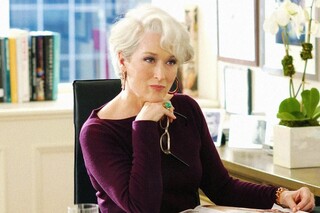 Disney готовит продолжение фильма «Дьявол носит Prada»