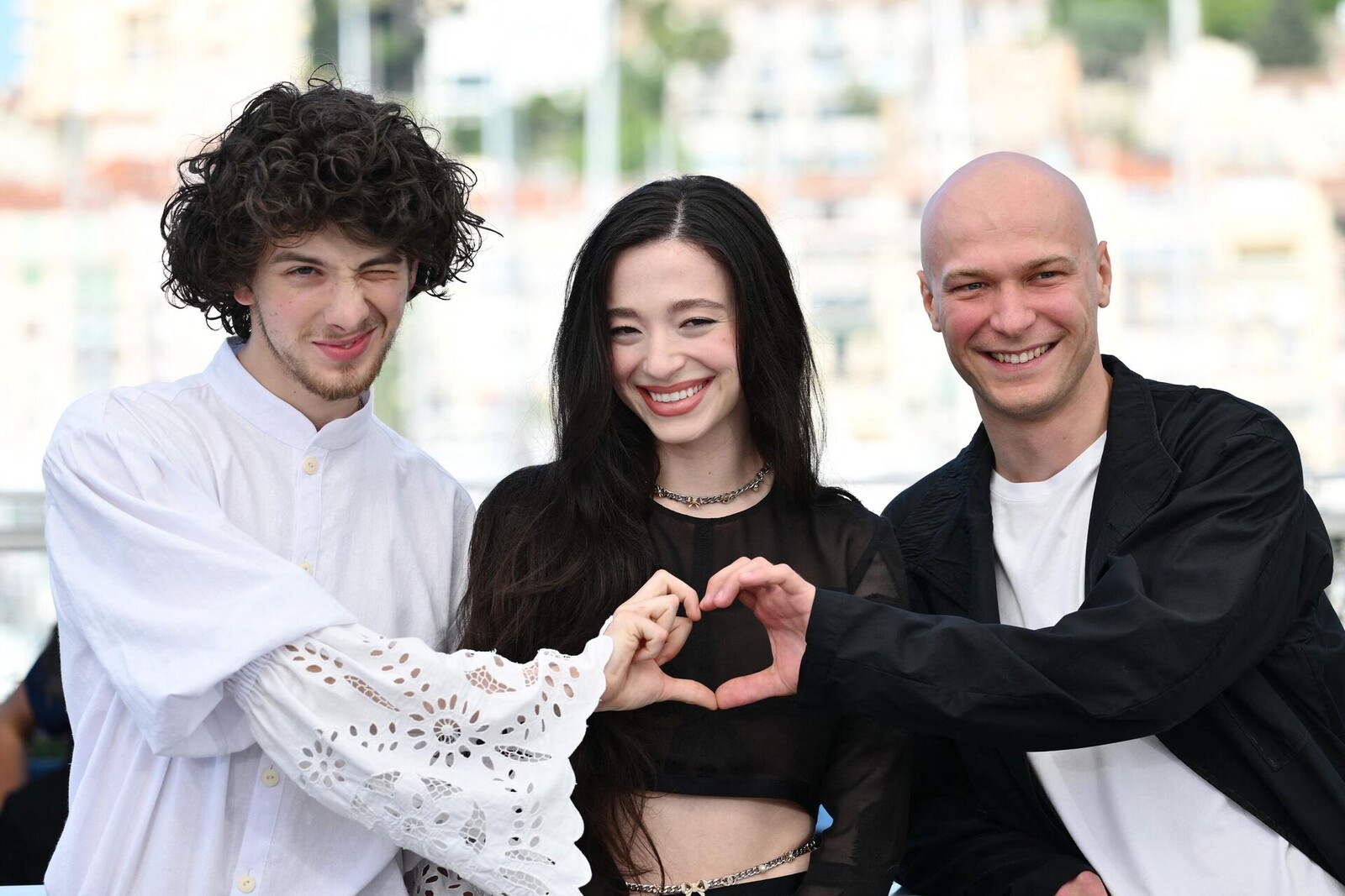 Жас порно жұлдыздар