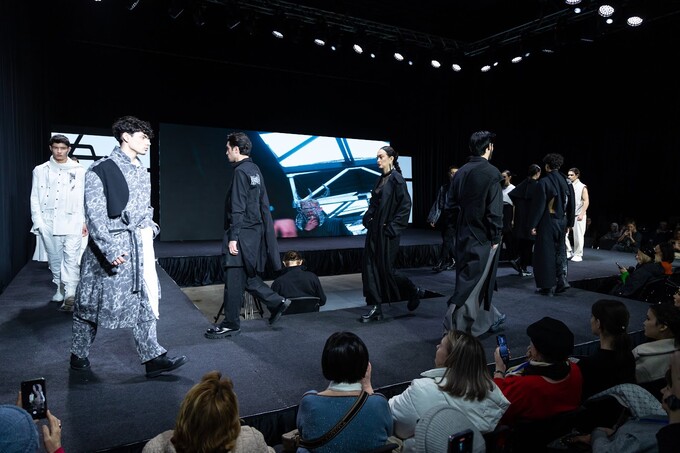 Выставка Fashion & Textile Expo 2024