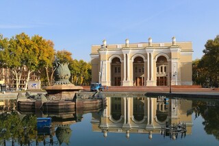 Премьера показа оперы Tamerlano режиссера Стефано Поды