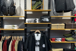 Скидки в Urban Store