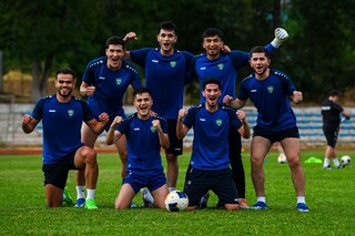 Futbol bo‘yicha O‘zbekiston terma jamoasining Olimpiada-2024 ga boradigan tarkibi e'lon qilindi