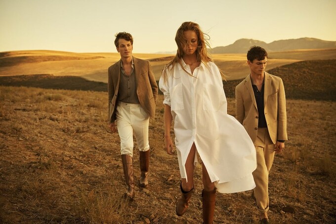 Скидки в Massimo Dutti