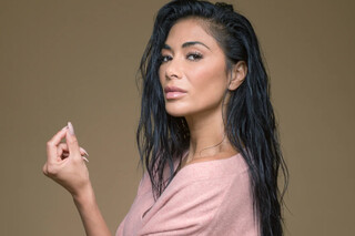 Выступление Nicole Scherzinger