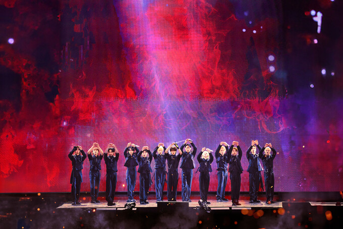 Seventeen Tour «Follow» Again to Cinemas