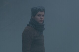 Одержимая