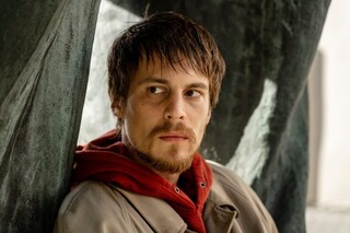Вышел первый тизер сериала «Преступление и наказание»