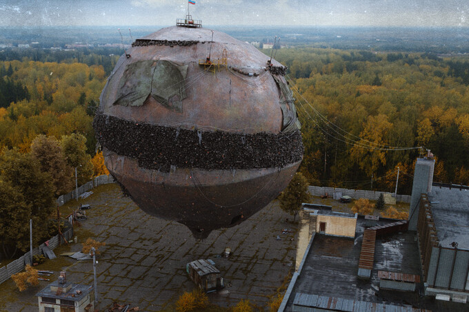 Контакты