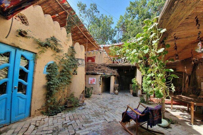 Музыкальный квартирник в Human House