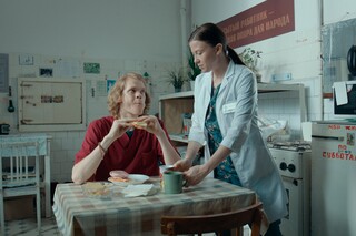 Особенности национальной больницы