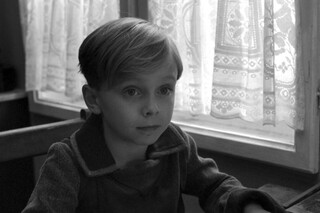 Белая лента