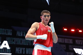 Parij-2024. Bugun musobaqada ishtirok etadigan oʻzbekistonlik sportchilar