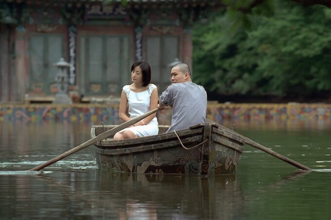 Кинопоказ в moc hub