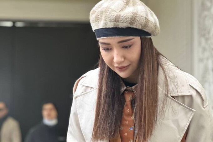 Oila qurmagan qahramon haqidagi oilaviy drama: "Qariqiz" filmiga taqriz