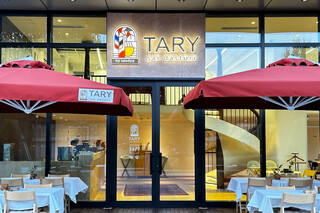 Tary Coffee