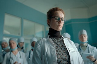Особенности национальной больницы