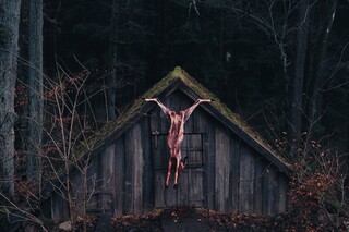 Одержимая