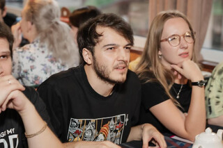 Игра «Квиз, плиз: Music Party»