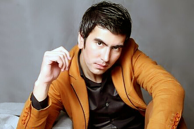 Sardor Mamadaliyev konserti
