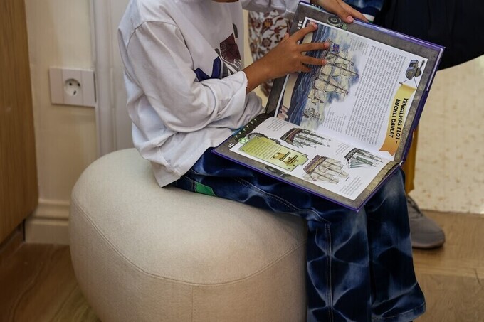 Презентация книги 100 Women: Architects in Practice