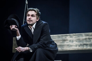TheatreHD: Вишнёвый сад
