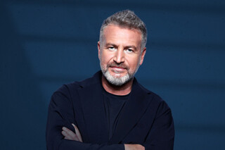 Leonid Agutin konserti