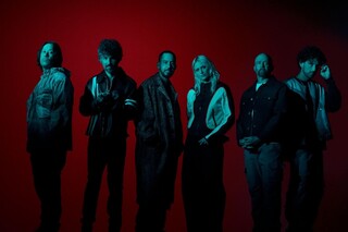 Группа Linkin Park выпустила новый трек и клип в стиле сериала «Аркейн»