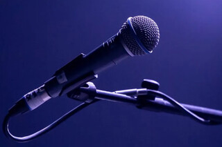 The Musikal konserti