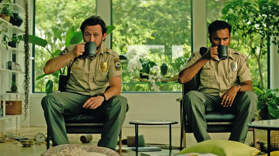 Ненасытные люди