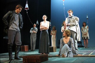 TheatreHD: Вишнёвый сад