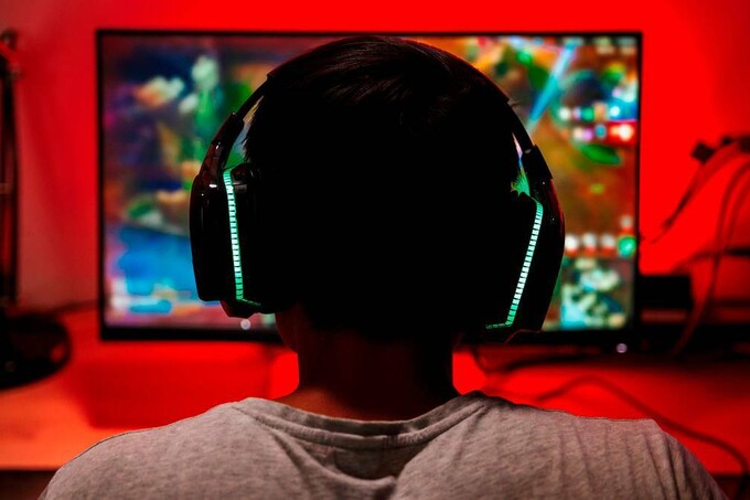 Игра «Квиз, плиз: Стрим»